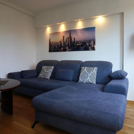 Apartament Mgm Karmelicka Warsawa Bagian luar foto