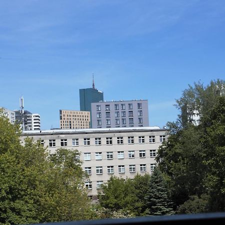 Apartament Mgm Karmelicka Warsawa Bagian luar foto