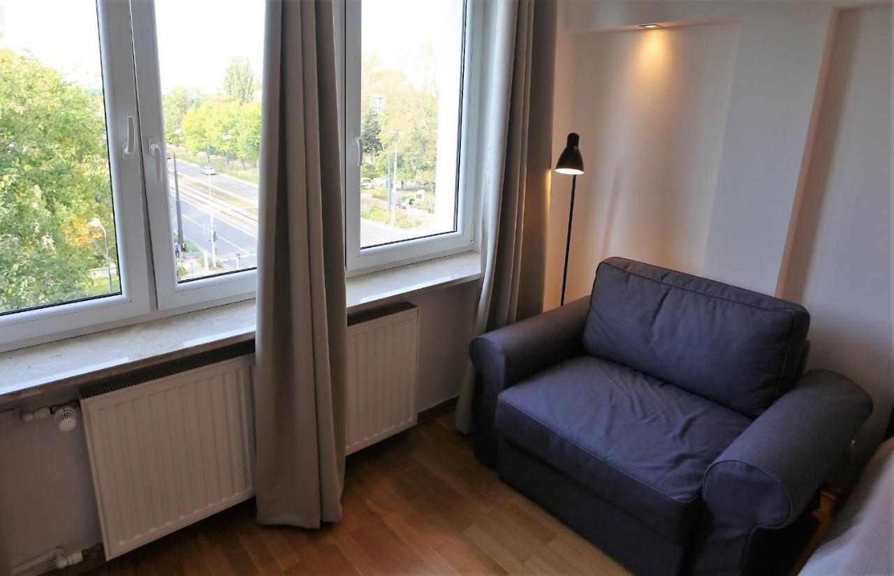 Apartament Mgm Karmelicka Warsawa Bagian luar foto