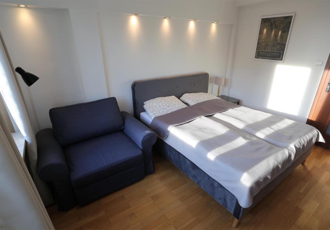 Apartament Mgm Karmelicka Warsawa Bagian luar foto