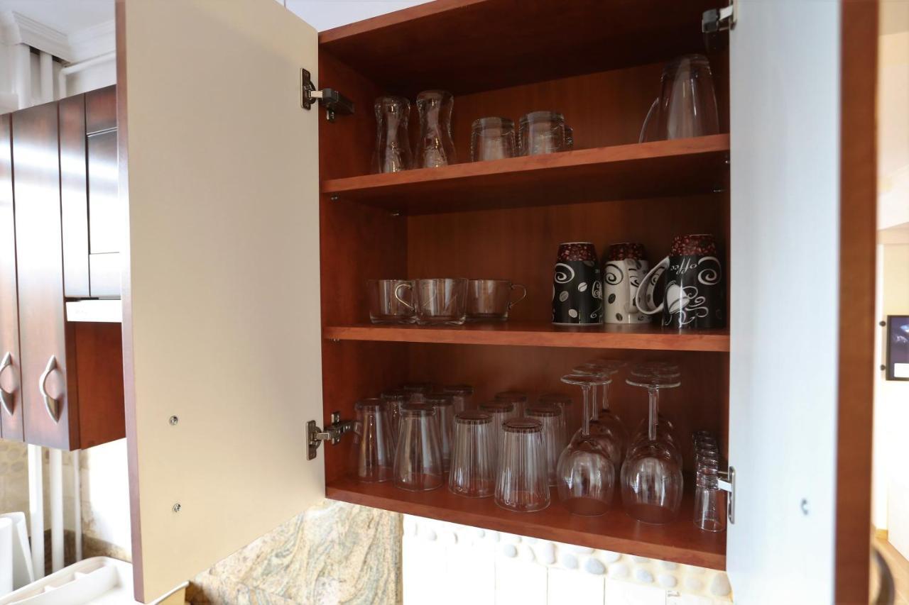 Apartament Mgm Karmelicka Warsawa Bagian luar foto